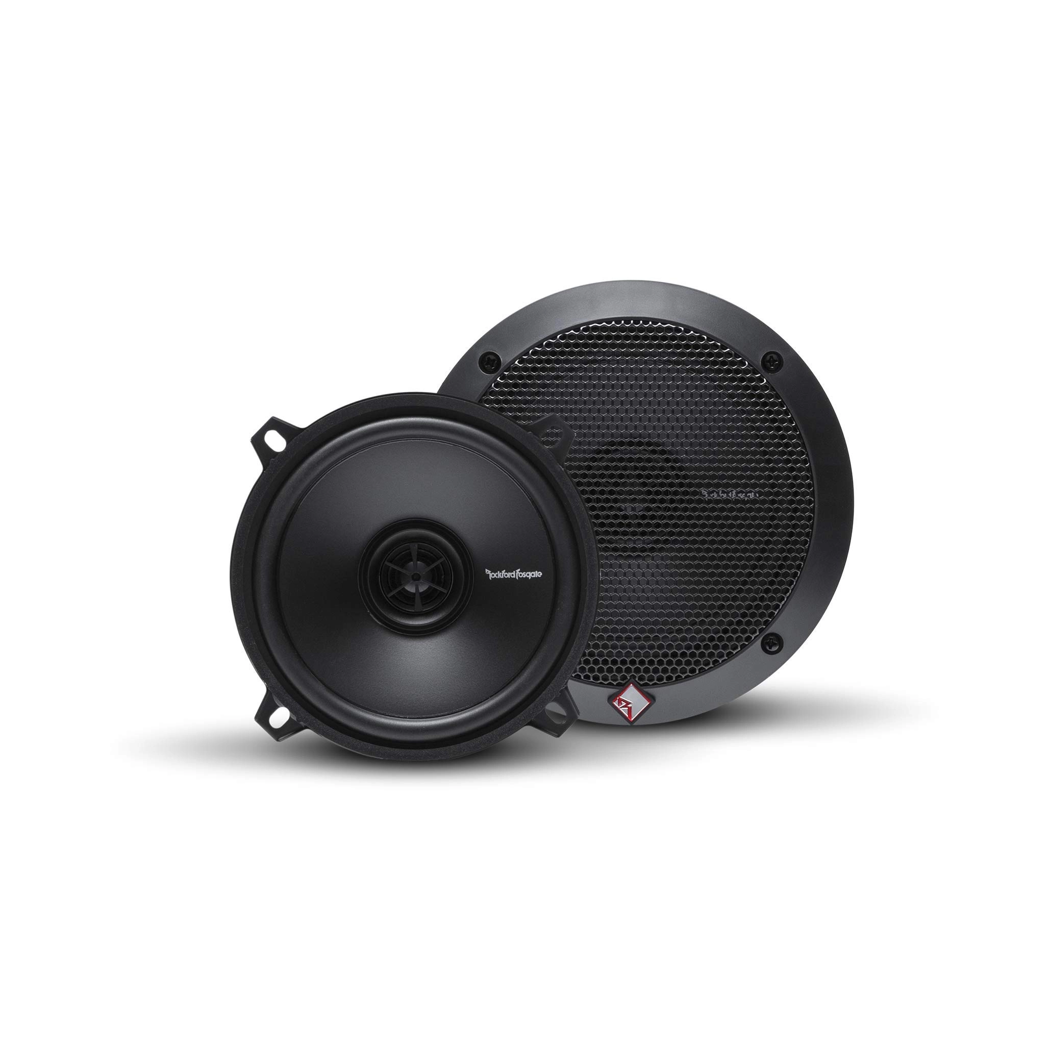 R1525X2 - 5.25-Inch Full Range Coaxial