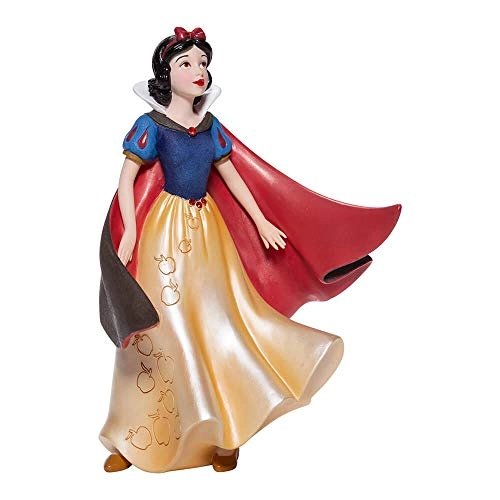Showcase Collection Snow White - Stone resin