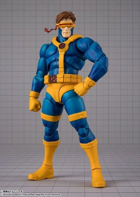 Cyclops (Gamerverse) (15.24 cm)