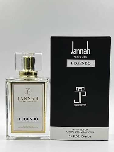Legendo - Eau de Parfum 100ml