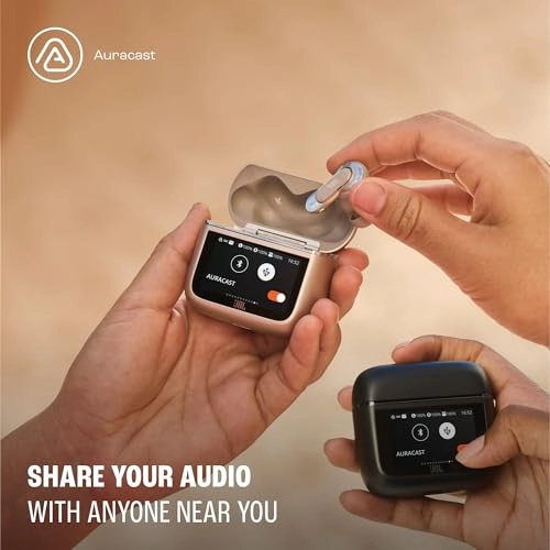 Tour Pro 3 Wireless Earbud