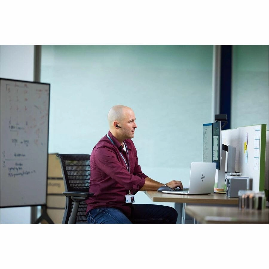 EliteBook X G1a BR6N2UT#ABA - 14'' Ryzen AI 9 HX PRO 375 64GB DDR4 1 TB SSD