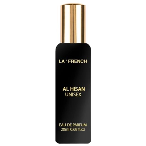 Al Hisan - Eau de Parfum 20ml
