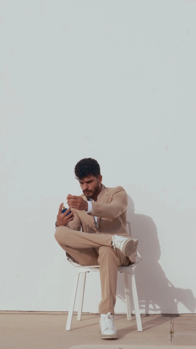 Pure Instinct Eau de Parfum 100.0ml