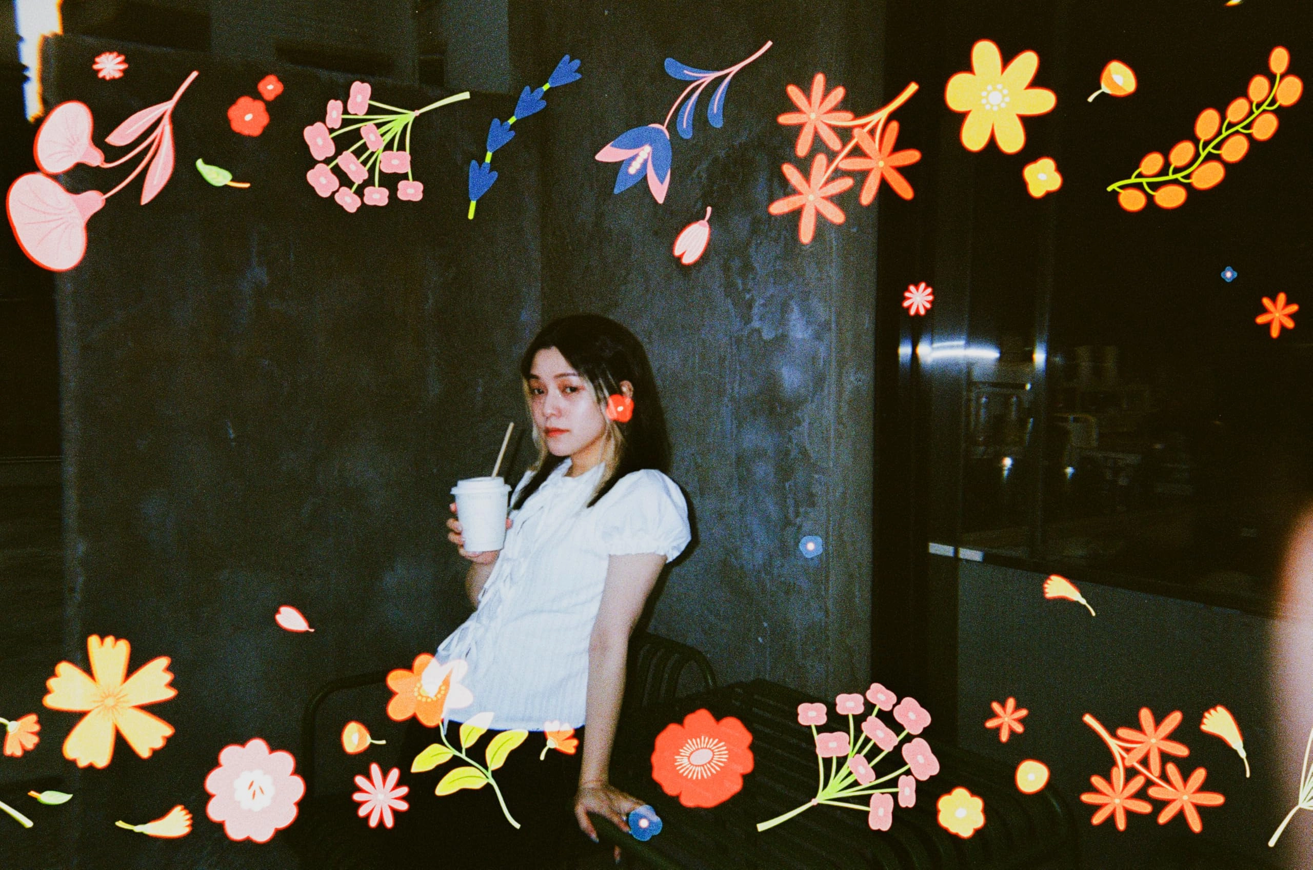 Blossom