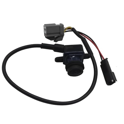Backup Camera - Night vision HD