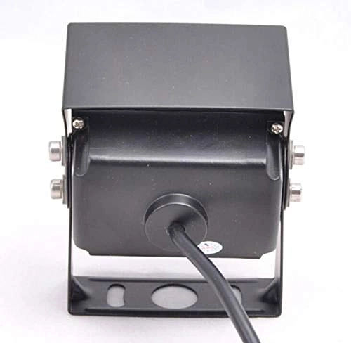 Rear View Backup Camera - Night Vision AV-IN 2.5mm 648 x 488 pixels