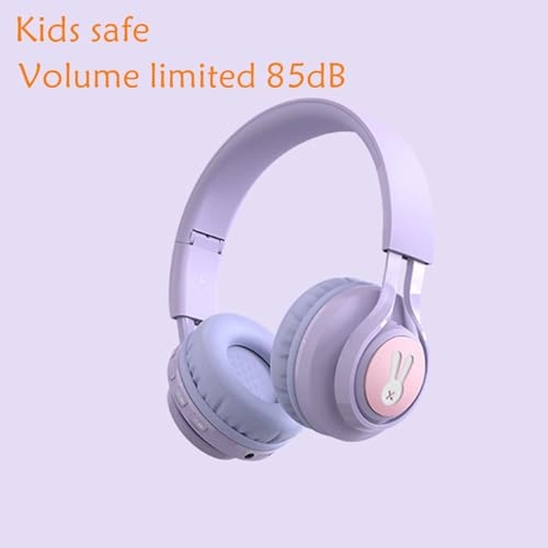 Cat Ear Kids - Wireless Headphone