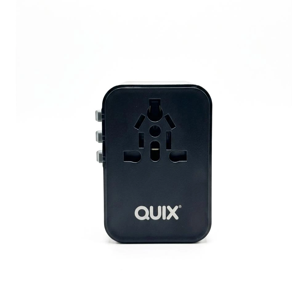 QUIX Gan - 30W
