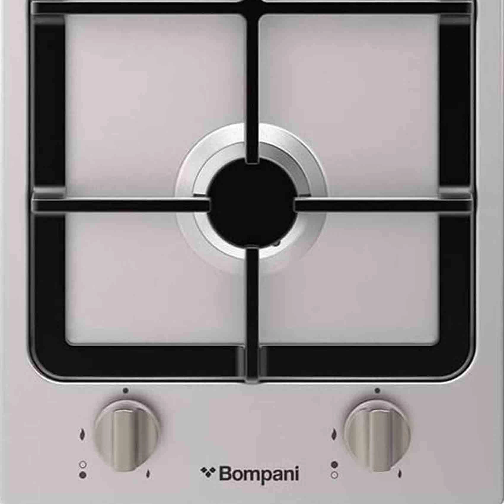 BO263LG Gas hob