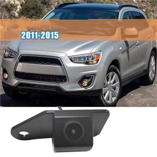 Reversing Camera - Night vision PAL 656(H)x582(V); NTSC 656(H)x492(V)