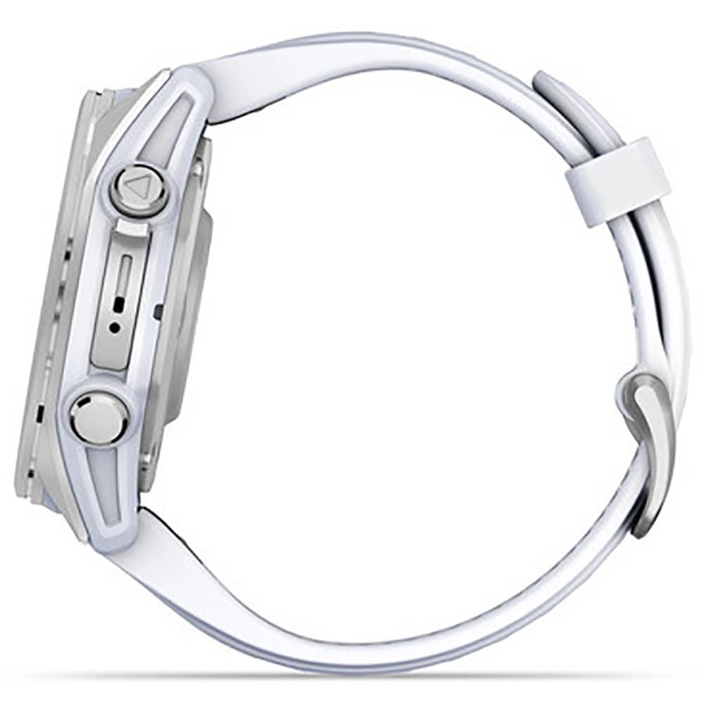 Fenix 8 43mm Sapphire Crystal