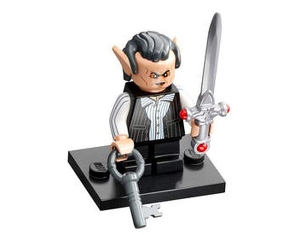 LEGO Harry Potter Series 2 - Griphook Minifigure (71028)