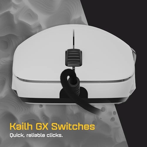 XM2 8k Gaming Mouse - USB