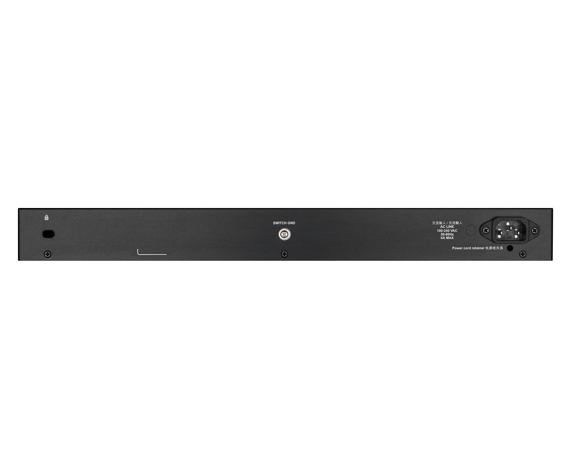 DGS-1250-52X/E 52-Ports