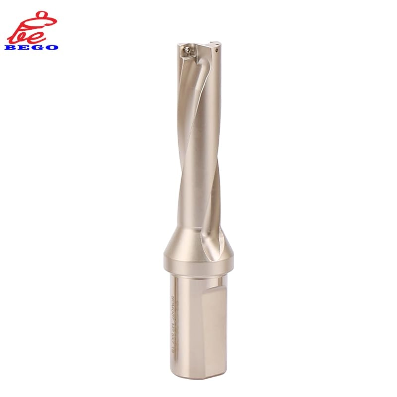 SP WC C25 SD14 - 14MM-25MM U Shallow Hole Drilling