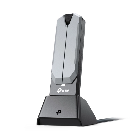 TP-Link TBE400UH - Tri Band USB Type A WiFi