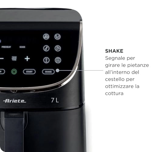 Airy Fryer 00C462700AR0