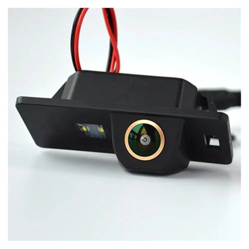 Backup Camera - Night Vision 756 (H) x 504 (V)