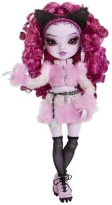 Lola Wilde Fashion Collectors Doll - 11 inch Plastic Ages 19+