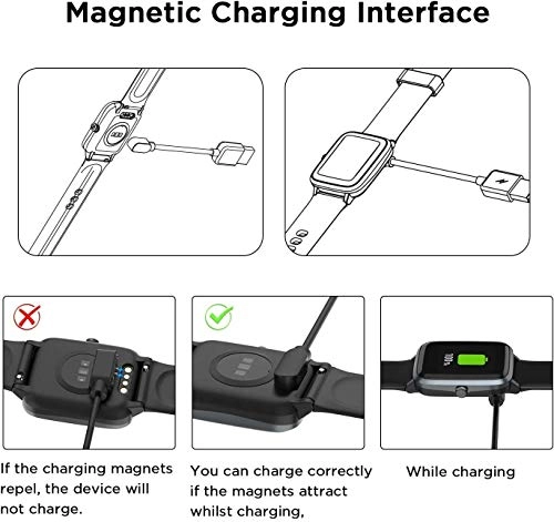 Charger for BANGWEI C22 - 1.6"