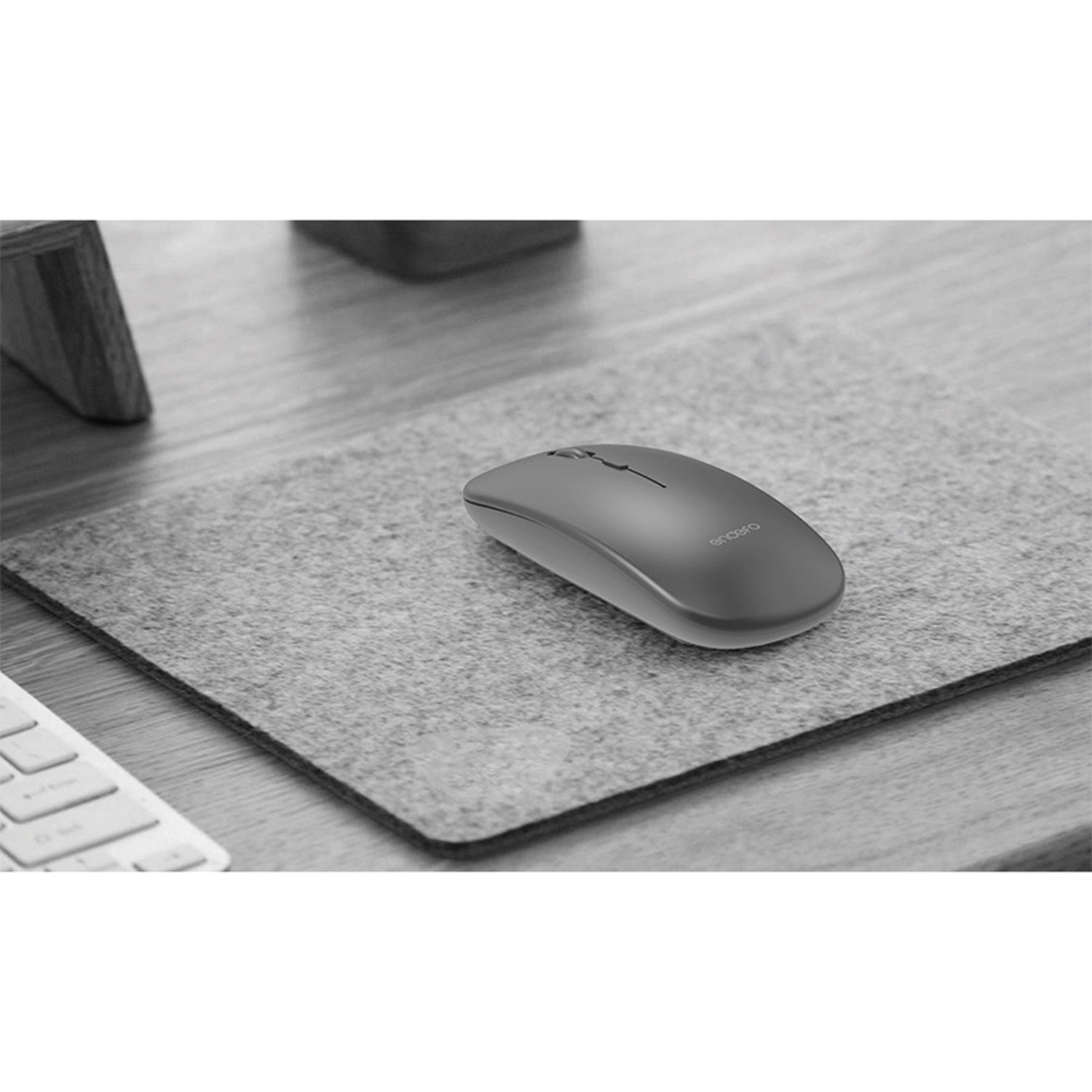Optical Mouse - Wireless