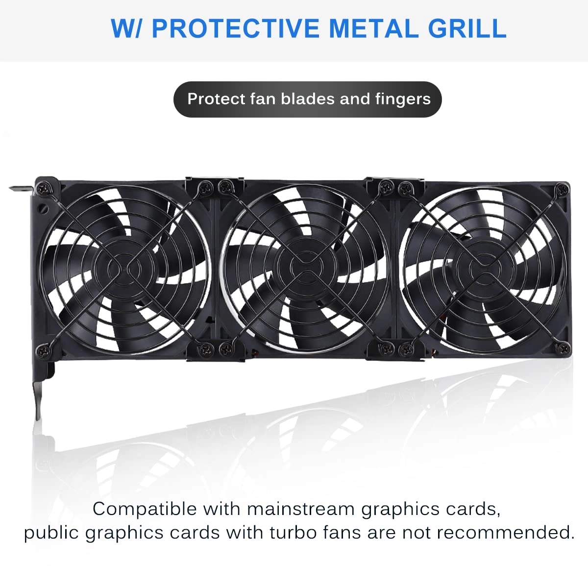 Graphic Card Fans