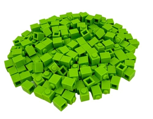 Clamping Blocks - 200 pcs