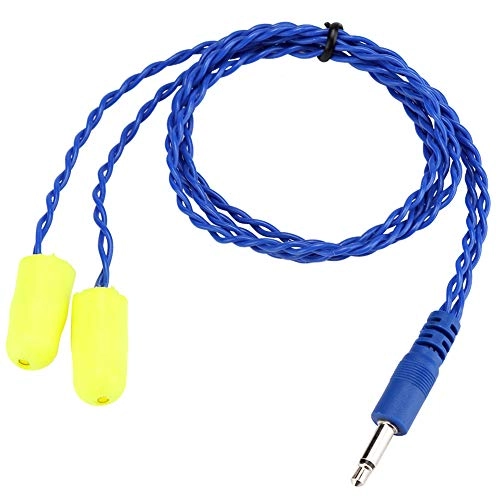 Foam Earbuds Wired Earbud