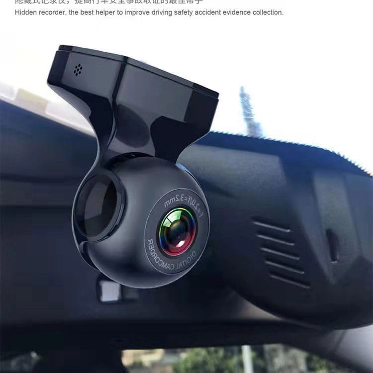 Parking Backup Cameras - Night Vision 1080P