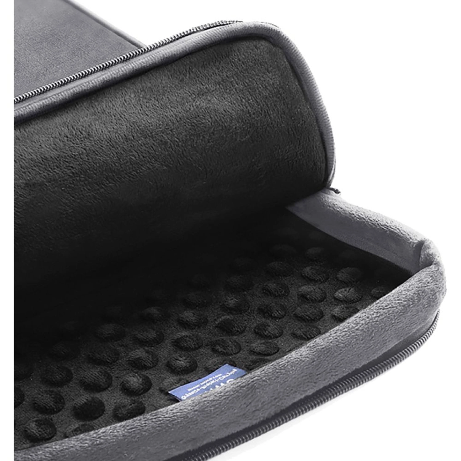 Alpha Double Layer Sleeve Bag for 15.4-Inch Laptop