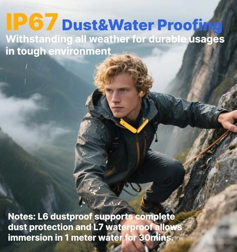 H23 Wireless Headphone