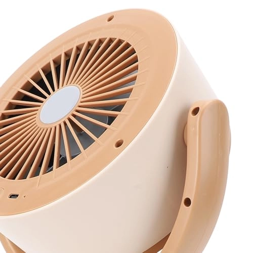 Portable Range Hood - 5V 3 Adjustable Speeds Detachable