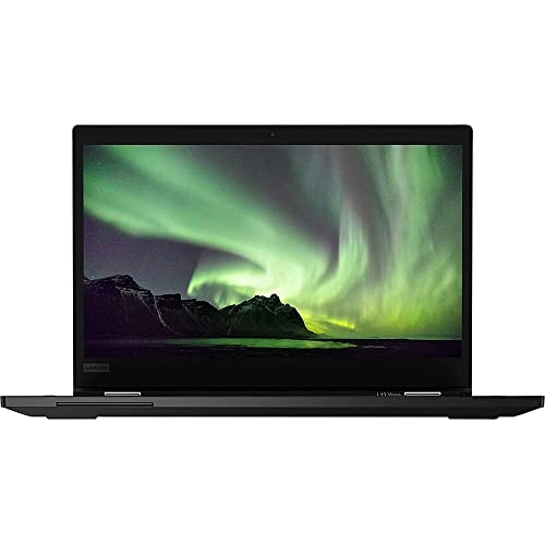 (Renewed) Thinkpad L13 Yoga - 13.3 in 256 GB 8 GB Core i5-10210U