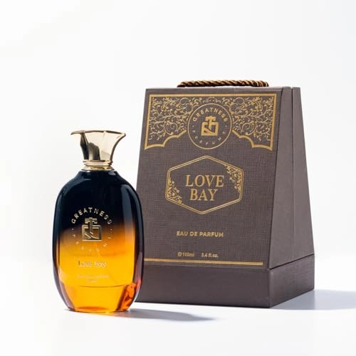 Love Bay Eau de Parfum - 100 ml