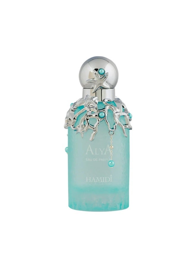 HAMIDI Alya Eau de Parfum 100 ml