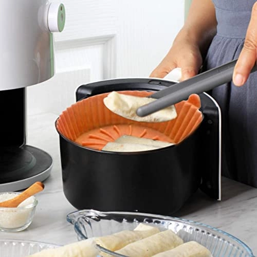 Air Fryer Liner - Silicone 1pcs