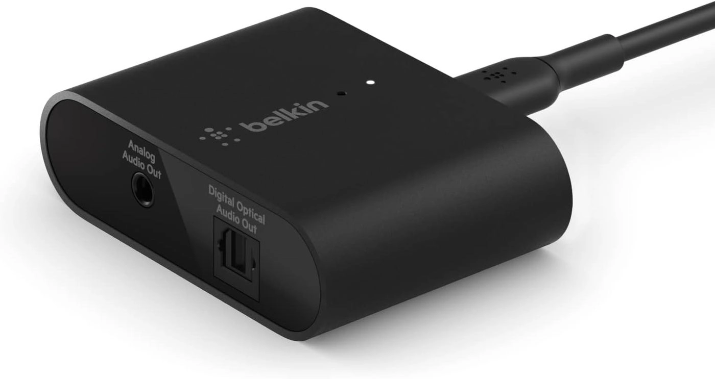 Belkin SoundForm Connect - USB-C