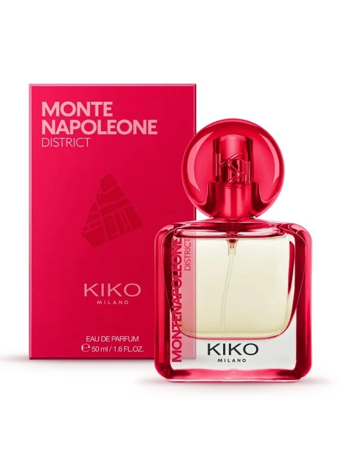 Scent Of Milan Eau de Parfum 50 ml