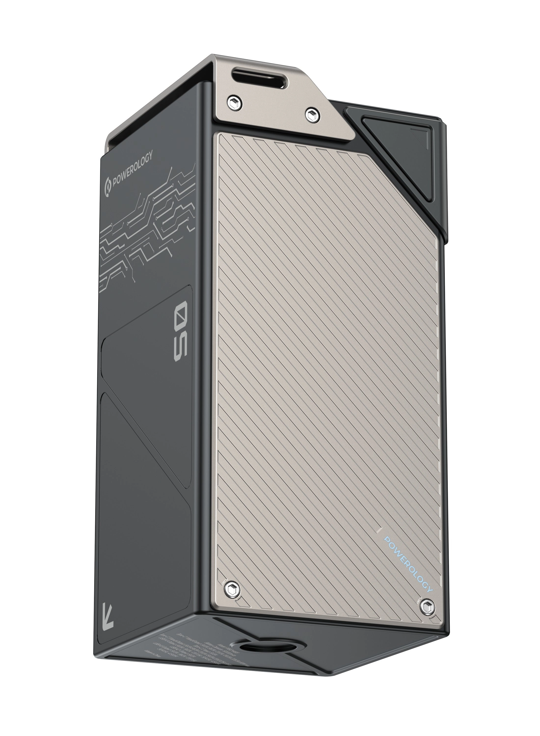 PPBCHA68-BK - 50000mAh 65W