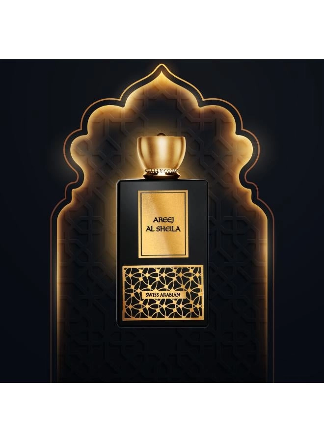 Sehr Al Sheila Eau de Parfum 100 ml