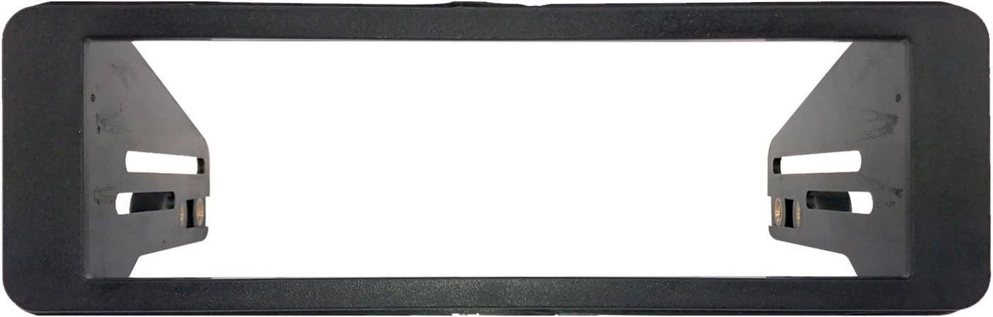 EHDRAB98-13 - Single-DIN 1998-2013 black