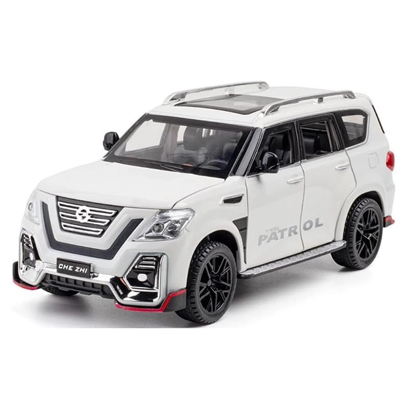 G Klessa - 1:24 1pcs