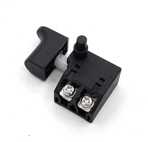 Tolxh Electric planer switch - N1900B 9218SB