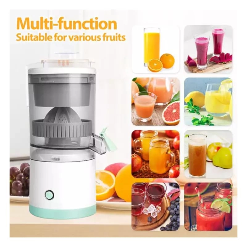 Electric Citrus Juicer - 45W