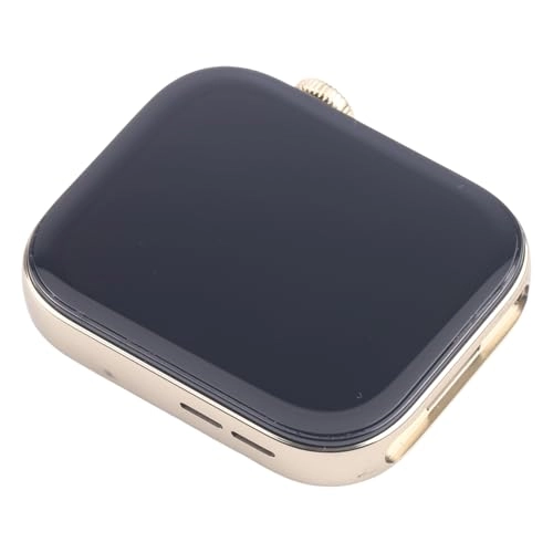 LCD Screen and Digitizer Assembly for Huawei Watch Fit 3 - Blacknull