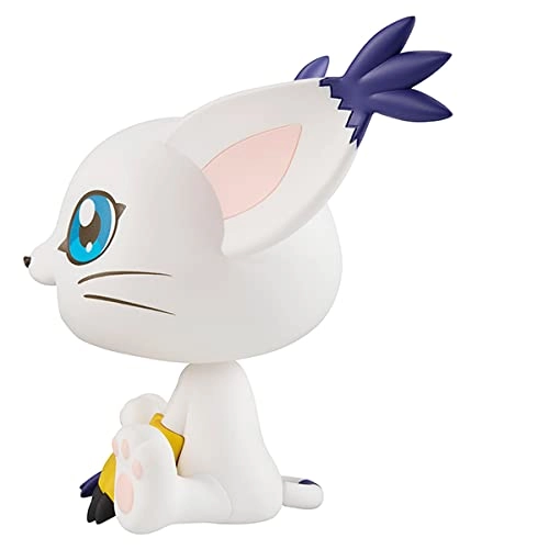 Tailmon - Digimon Adventure (11 cm) (152434)
