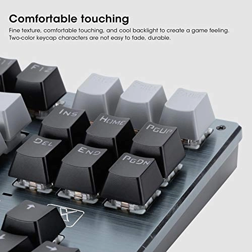 Gaming Mechanical Keyboard