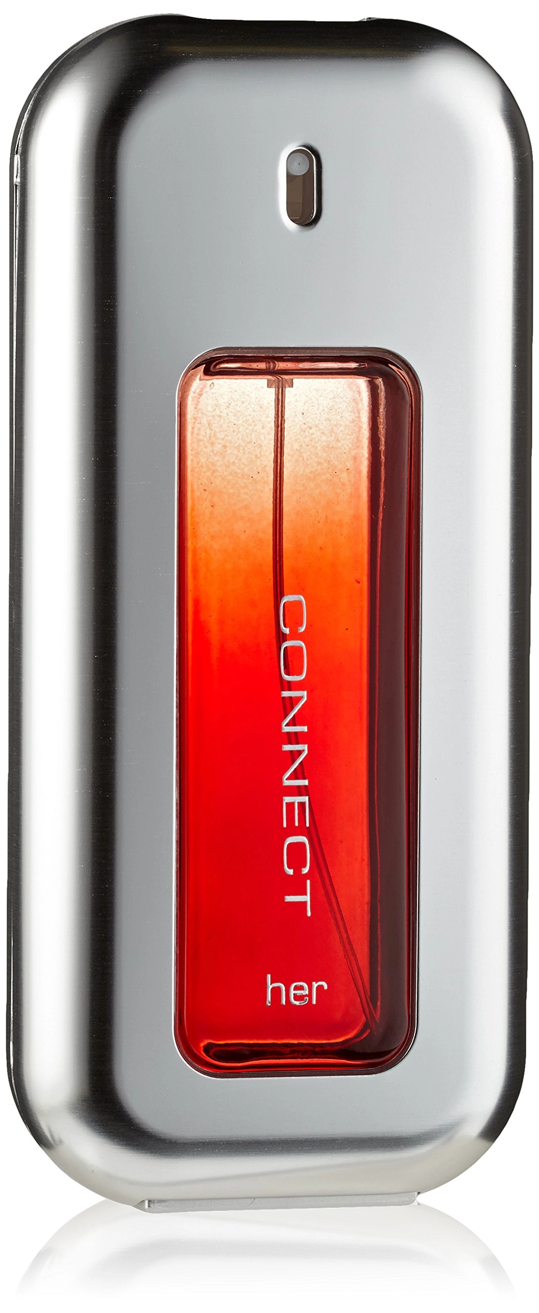 Fcuk Her Eau de Toilette 100ml