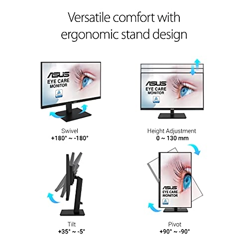 VA24DQSB - 23.8 inch 1920 X 1080
